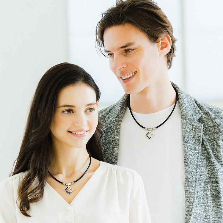 TAO 購入特典付き Colantotte コラントッテ ネックレス AURA 【Lim