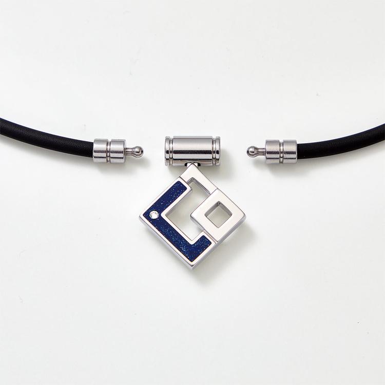 TAO 購入特典付き Colantotte コラントッテ ネックレス AURA 【Lim