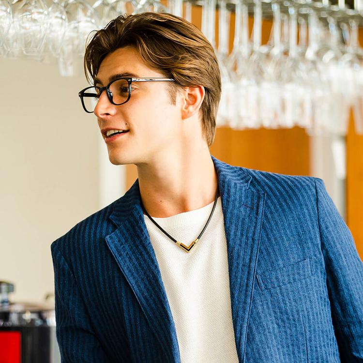 コラントッテTAOネックレスα VEGA NEXT コラントッテ TAO ネックレスα VEGA NEXT（ベガネクスト