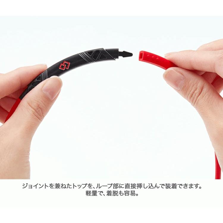 ColanTotte Colantotte コラントッテ Sports Necklace SR140