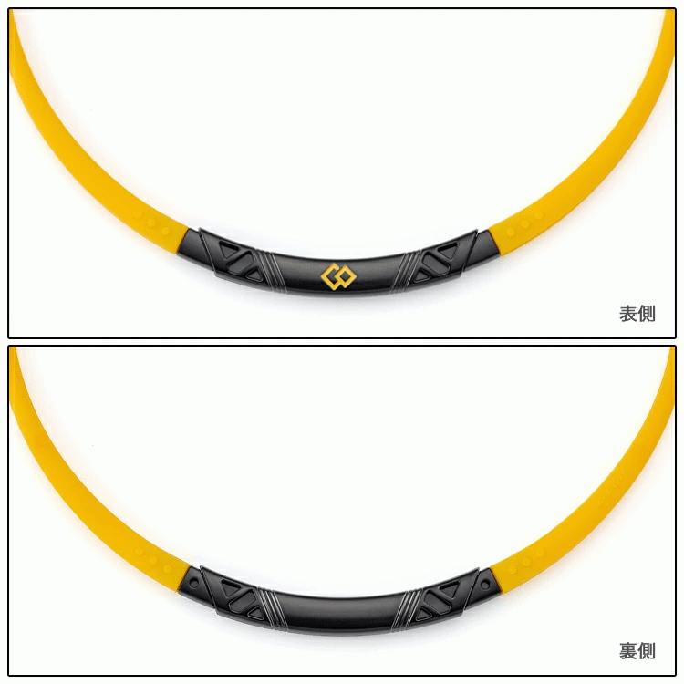 Colantotte コラントッテ Sports Necklace SR140 スポーツ ネックレス 【colantotte】【磁気】【アクセサリ】｜yuuyuusports｜05