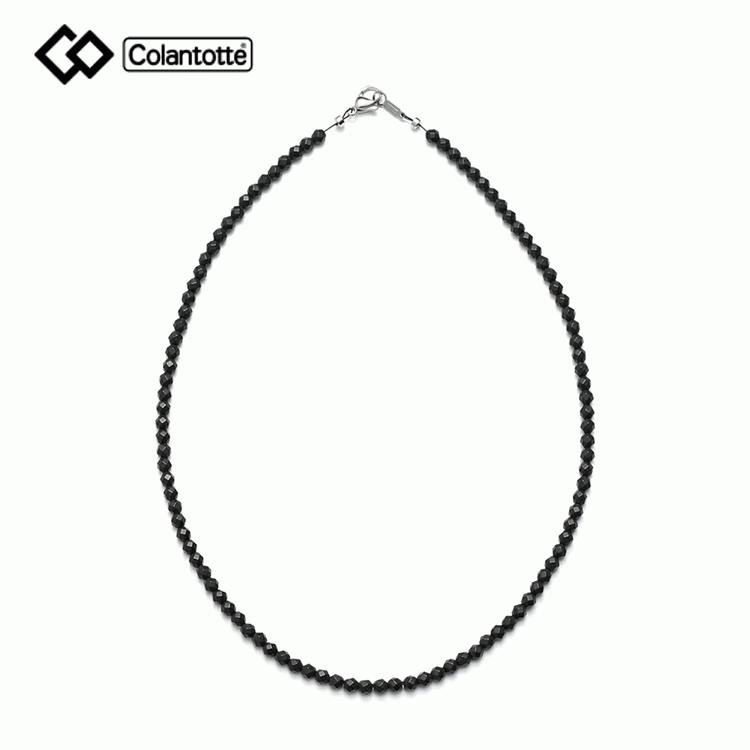 ColanTotte（コラントッテ） ネックレス LUCE α Matte ルーチェ