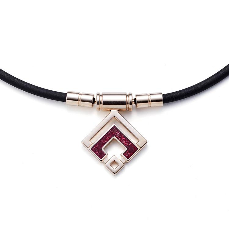 TAO Colantotte コラントッテ ネックレス スリム ARAN mini タオ