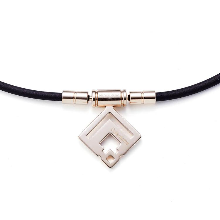 TAO Colantotte コラントッテ ネックレス スリム ARAN mini タオ