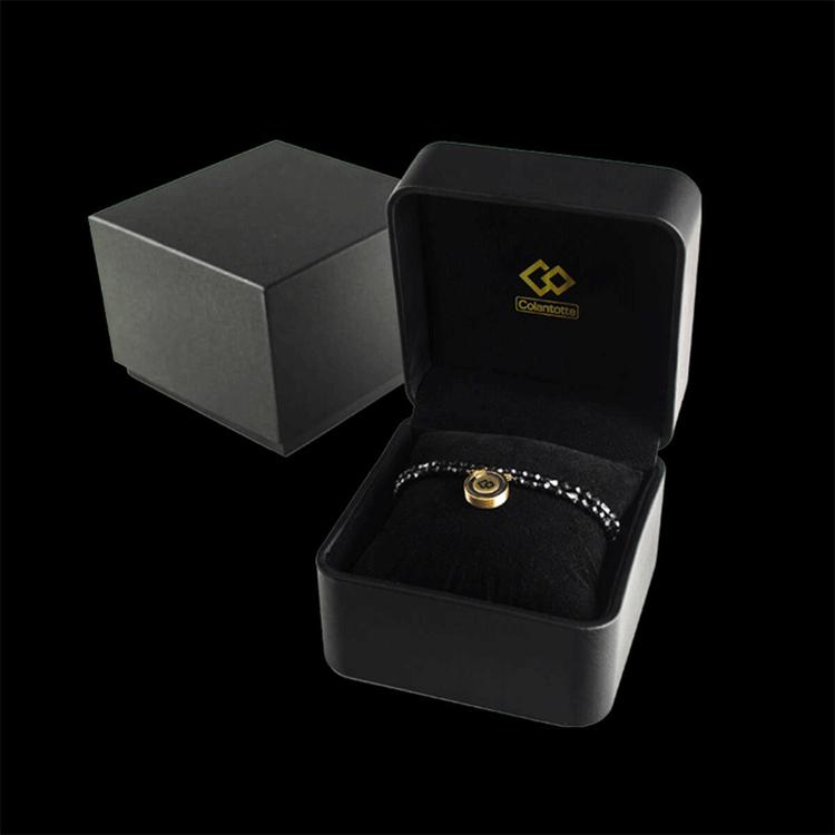 コラントッテ colantotte THEO ネックレス LUSSO 空き箱 ColanTotte Colantotte コラントッテ THEO ネックレス LUSSO