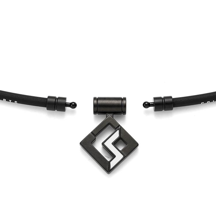 トランコッテ　スポーツネックレス（45㎝） ColanTotte Colantotte コラントッテ SPORTS PRO マグチタン