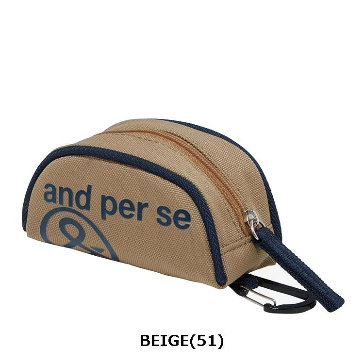 ゴルフィッカーズ　ボールポーチ golfickers ボールポーチ Amazon.co.jp: 品 ゴルフィッカーズ