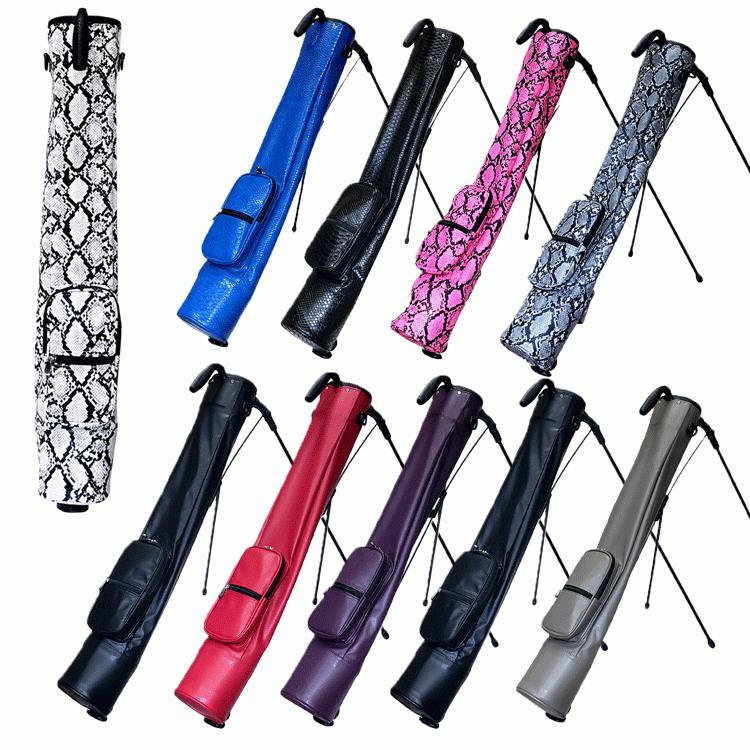 セルフスタンドバック 楽天市場】【新色追加】ゴルフバッグ セルフスタンド式 クラブ