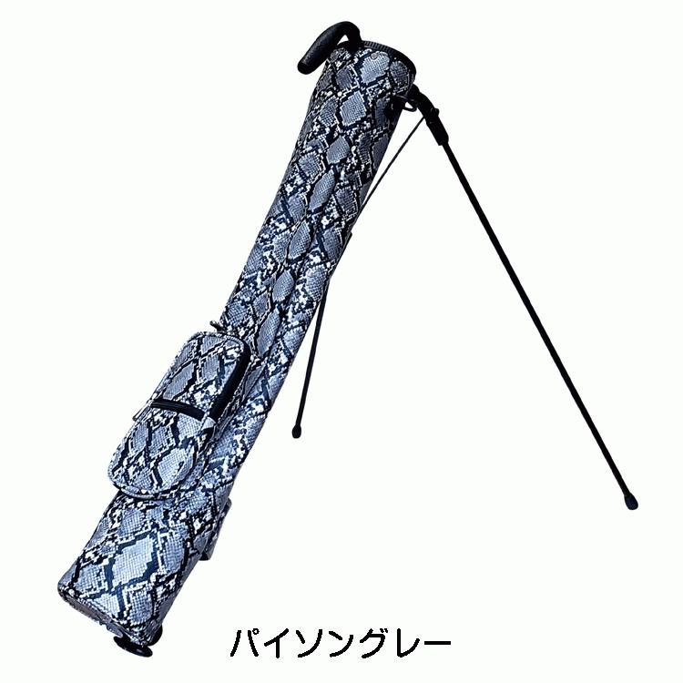 新品 数量限定 オリジナル セルフスタンド バッグ パイソングレー RJ オリジナル セルフスタンド バッグ【RJ】 : 遊遊スポーツ ヤフー
