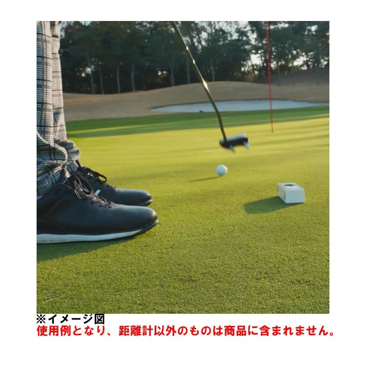 Edison Golf ONE PUTT パットナビゲーション PUTT NAVIGATION（パットナビゲーション）パター用デジタル距離