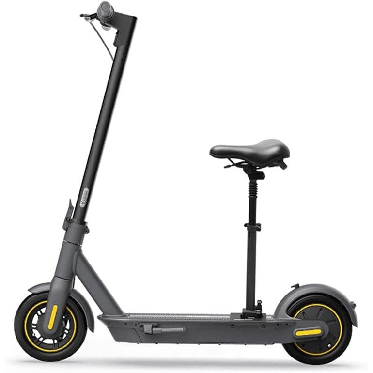 Segway Ninebot J-MAX Kickscooter Max Seat ジェイマックス Segway Ninebot J-MAX Kickscooter Max Seat ジェイマックス