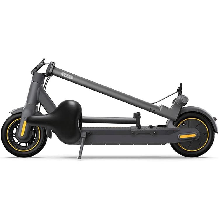 Segway Ninebot J-MAX Kickscooter Max Seat ジェイマックス Segway Ninebot J-MAX Kickscooter Max Seat ジェイマックス