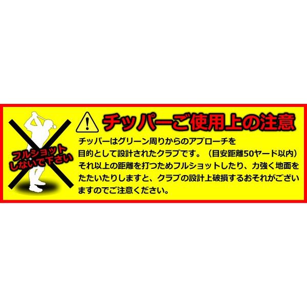 チッパー CEAF A2 CHIPPAER ウェッジ メンズ レディース ゴルフ クラブ