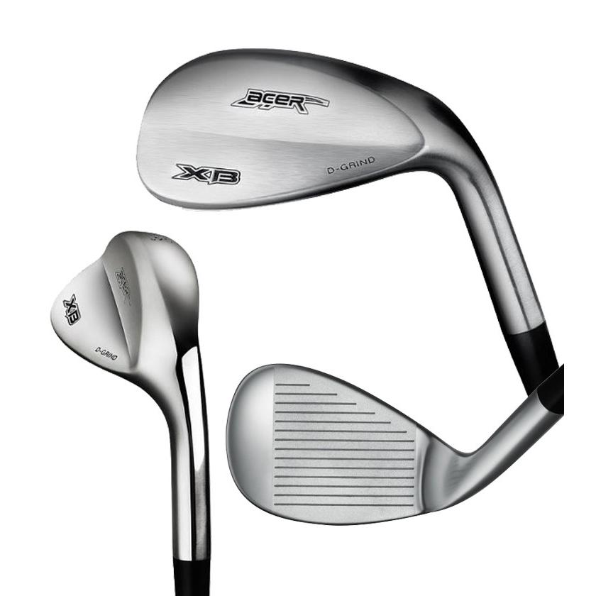 即納】 ヒレコ HIREKO ゴルフ Acer XB Satin Wedge ゴルフクラブ