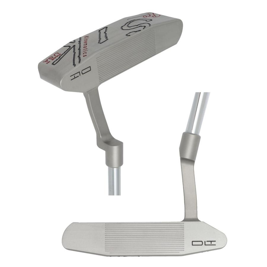 SIKGOLF シック ゴルフ PRO ARMLOCK プロ アームロック パター SIK