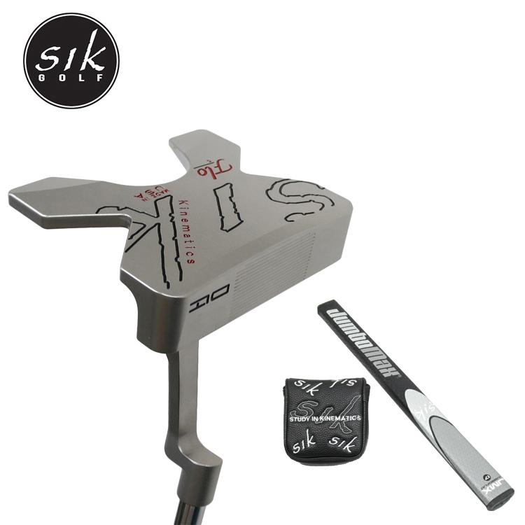 SIK GOLF FLO ARMLOCK アームロックパター 41インチ SIK GOLF FLO ARMLOCK アームロックパター 41インチ