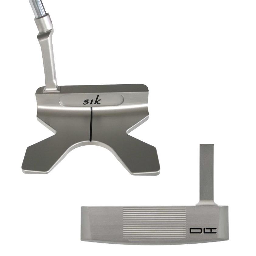 SIKGOLF シック ゴルフ FLO C ARMLOCK フロー アームロック