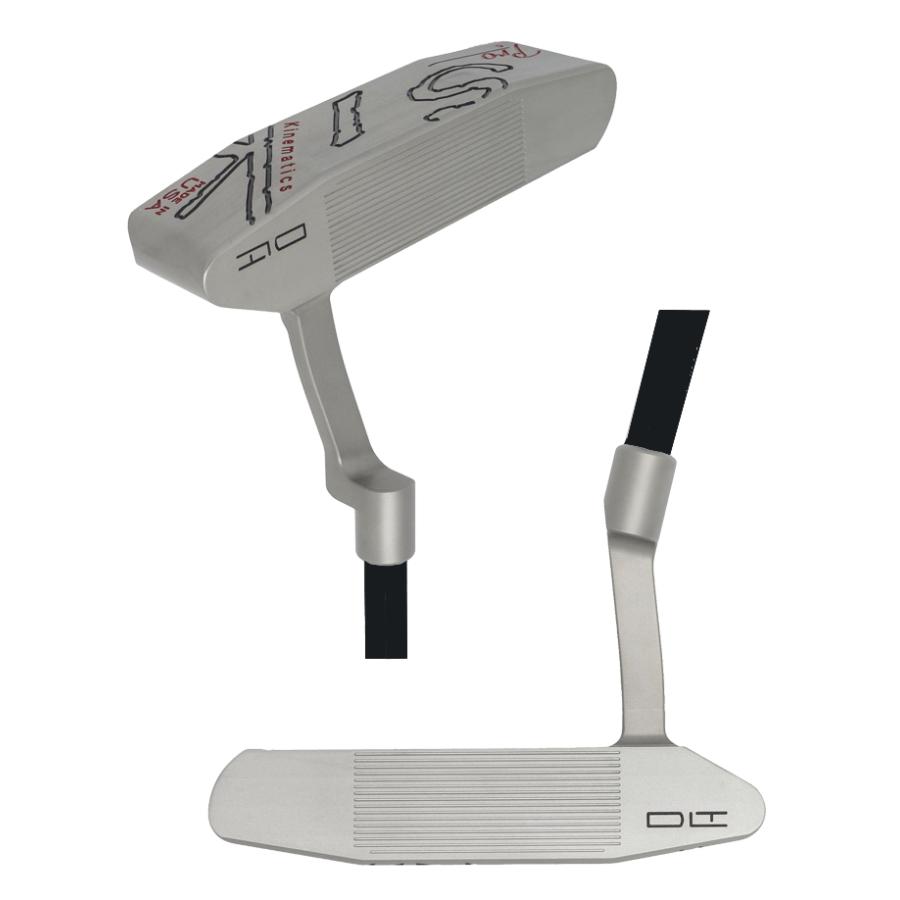 SIKGOLF シック ゴルフ PRO ARMLOCK プロ アームロック パター