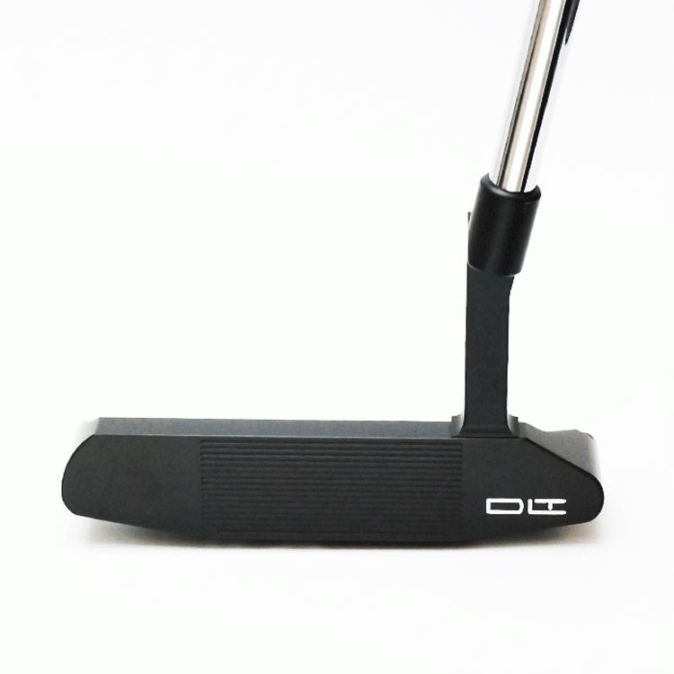 SIKGOLF シック ゴルフ PRO MB クランクネック プロ マットブラック