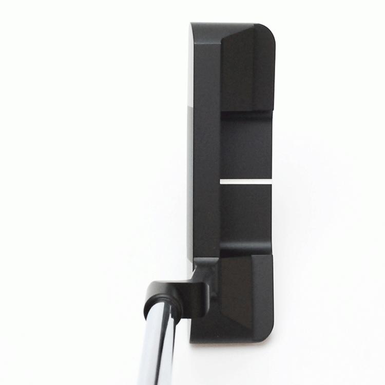SIKGOLF シック ゴルフ PRO MB クランクネック プロ マットブラック