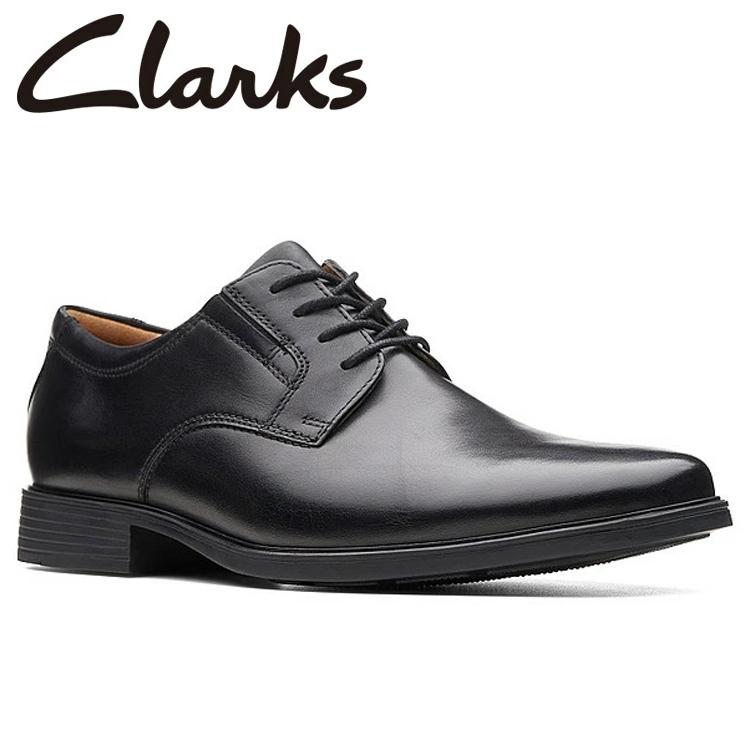 クラークス ビジネスシューズ メンズ ティルデンプレイン 新作 送料無料 TILDEN PLAIN 26110350 clarks Clarks（クラークス） ビジネス シューズ Tilden Plain ティルデン
