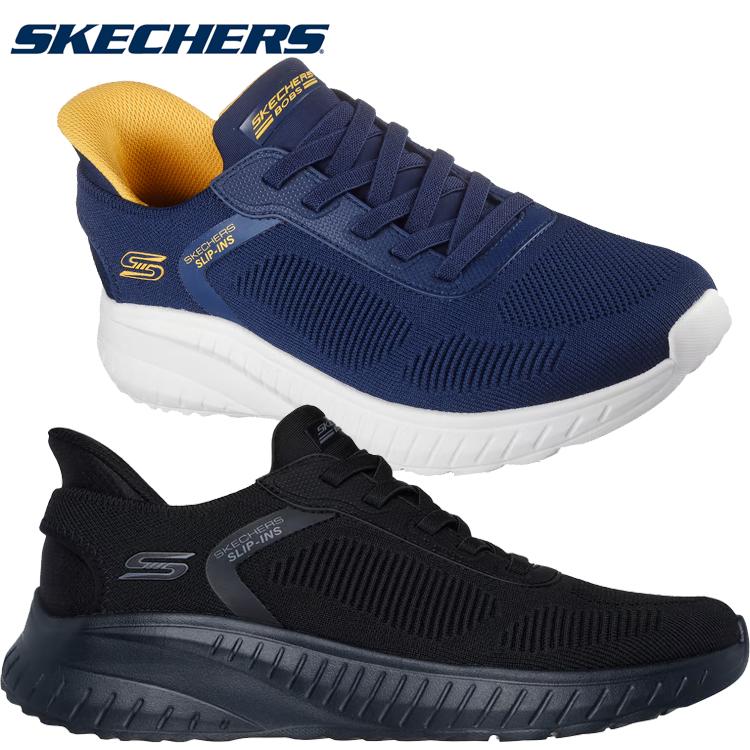 naaaページ SKECHERS（スケッチャーズ） スリップインズ メンズ スニーカーメンズ