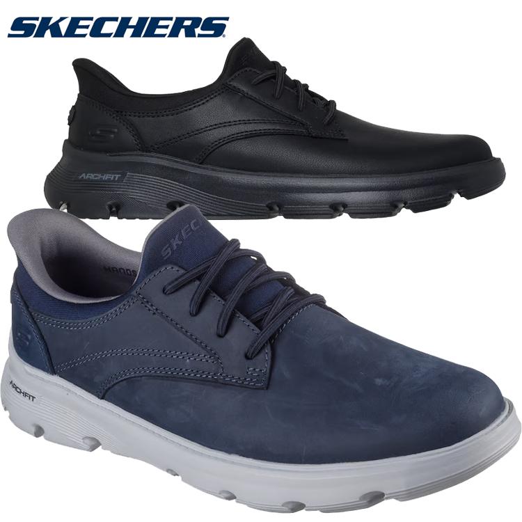 SKECHERS（スケッチャーズ） スリップインズ リラックスドフィット