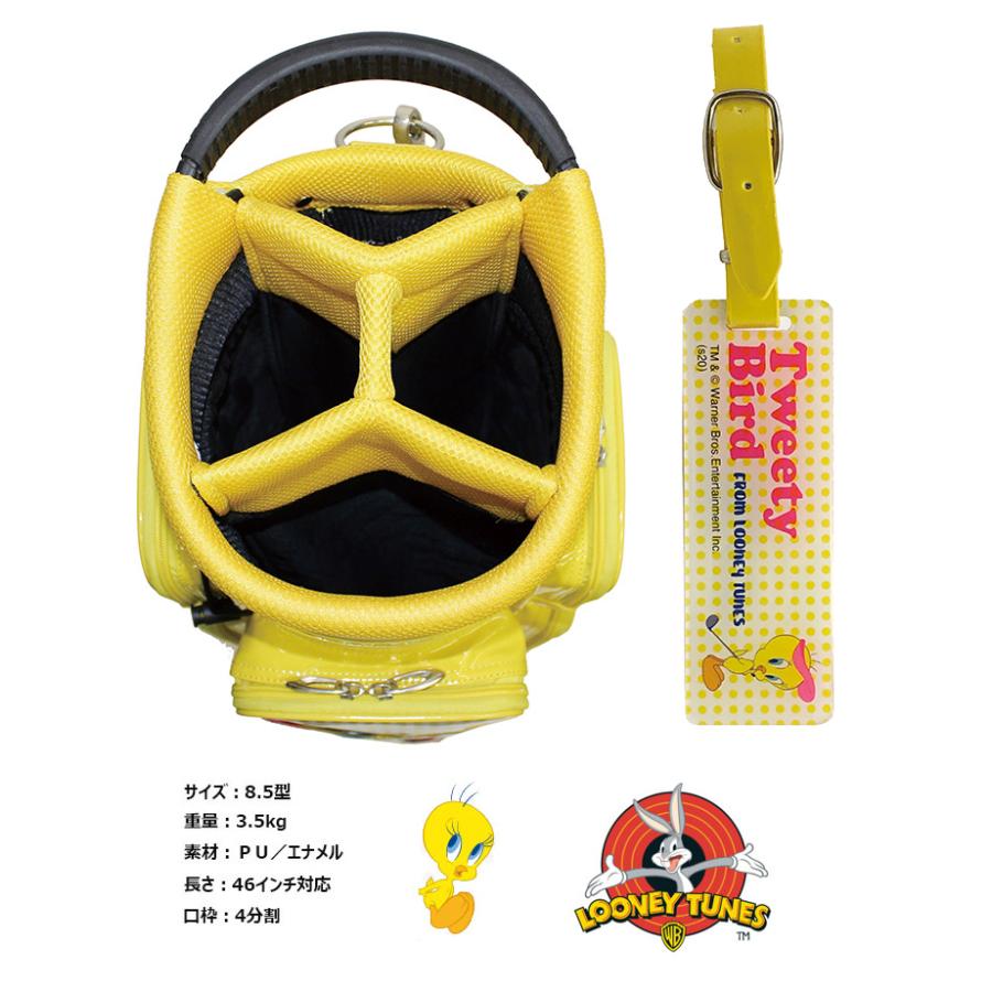 ルーニーテューンズ Tweety Bird トゥイーティー バード 8.5型