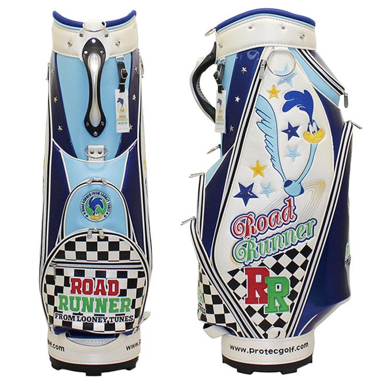 即納】 ルーニーテューンズ LOONEY TUNES LTCM-003 ROAD RUNNER