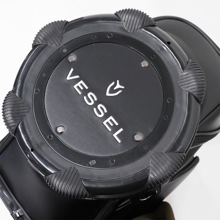 VESSEL（スポーツ） VESSEL GOLF べゼル ゴルフ PRODIGY Staff
