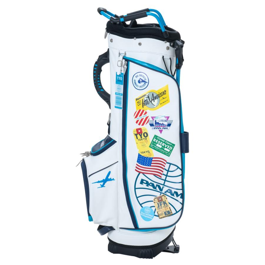 パンナム ゴルフ PANAM GOLF スタンド キャディバッグ スタンド パンナム ゴルフ PANAM GOLF スタンド キャディバッグ スタンド