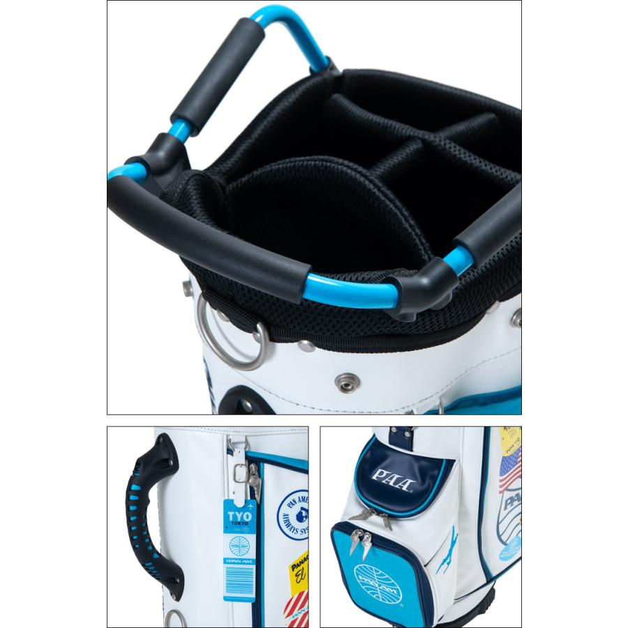 パンナム ゴルフ PANAM GOLF スタンド キャディバッグ スタンド パンナム ゴルフ PANAM GOLF スタンド キャディバッグ スタンド