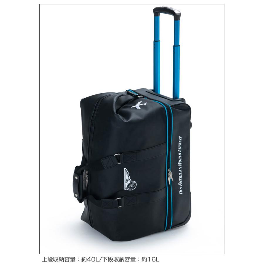 パンナム ゴルフ PANAM GOLF ローリング 2層式 ボストンバッグ パンナム ゴルフ PANAM GOLF ローリング 2層式 ボストンバッグ