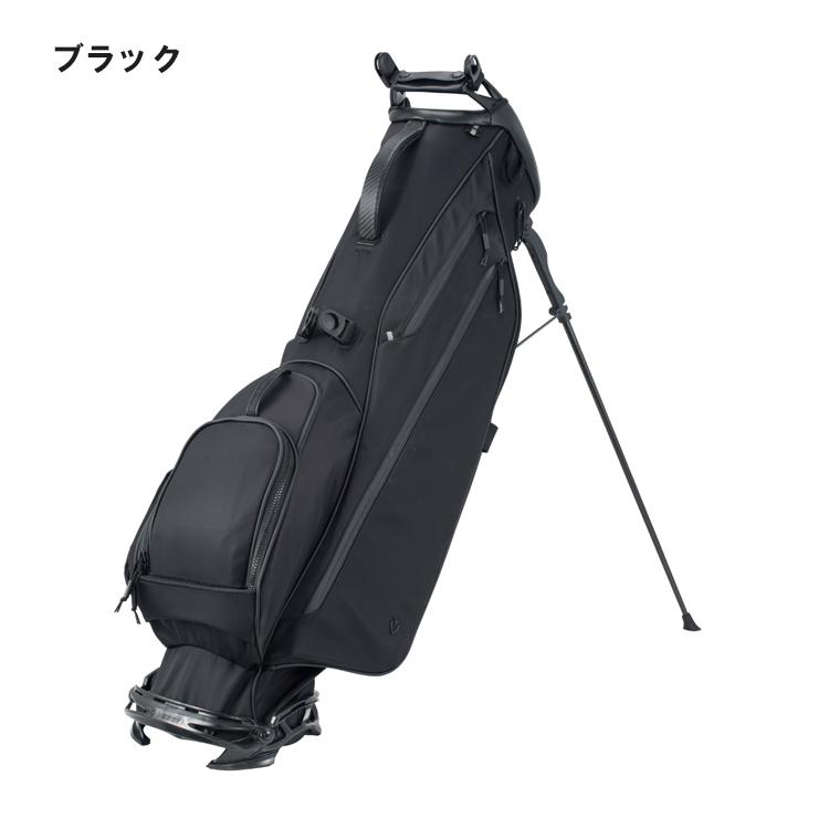 VESSEL（スポーツ） VESSEL GOLF べゼル ゴルフ VLS スタンド式