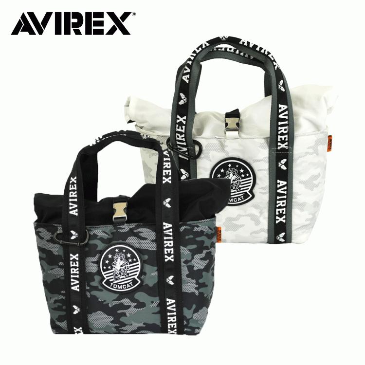 AVIREX GOLF アヴィレックスゴルフ カートバッグ AVXBA2-31BG【AVIREX