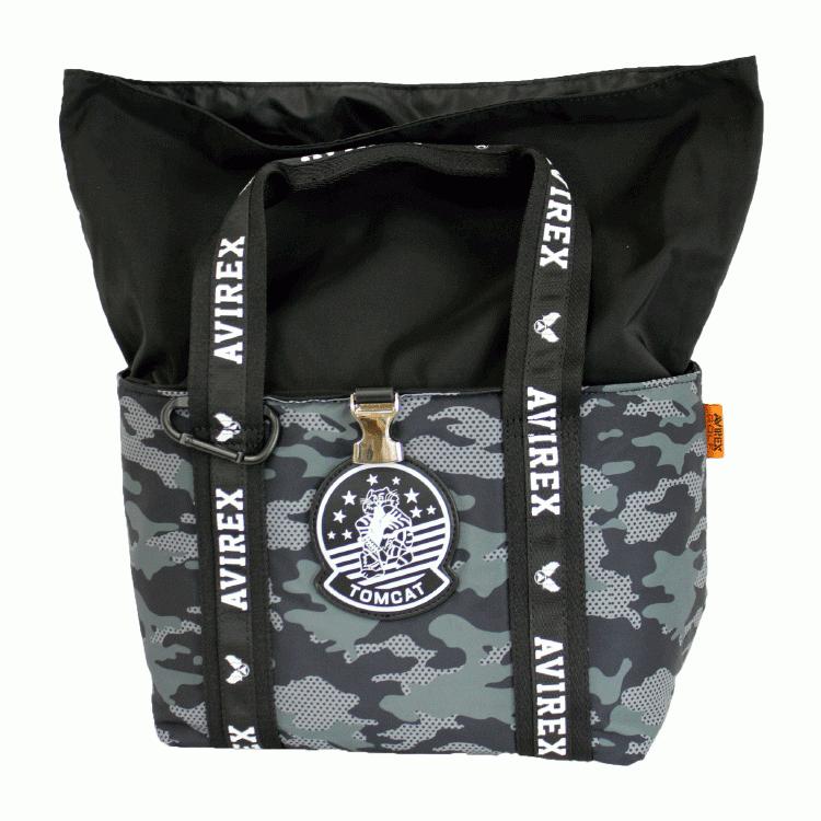 AVIREX GOLF アヴィレックスゴルフ カートバッグ AVXBA2-31BG【AVIREX