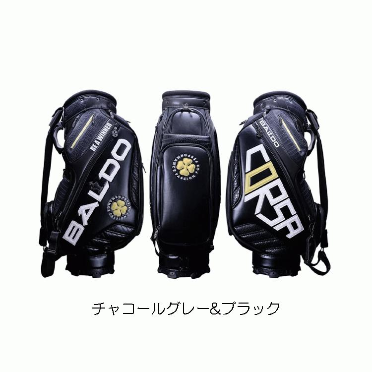 BALDO バルド 2021 PRO MODEL STAFF BAG プロモデル スタッフ