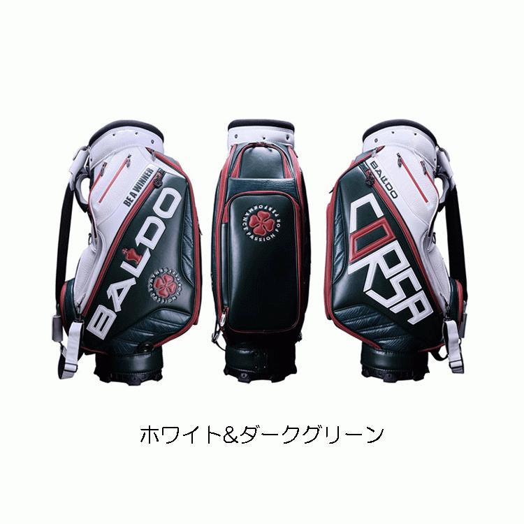 BALDO バルド 2021 PRO MODEL STAFF BAG プロモデル スタッフ