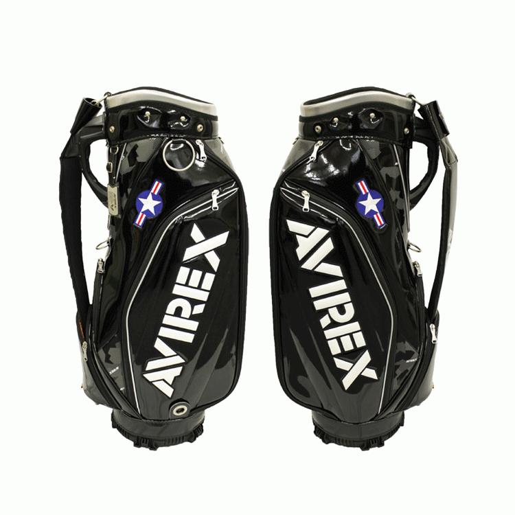 AVIREX（アヴィレックス） AVIREX GOLF アヴィレックスゴルフ 9.0型