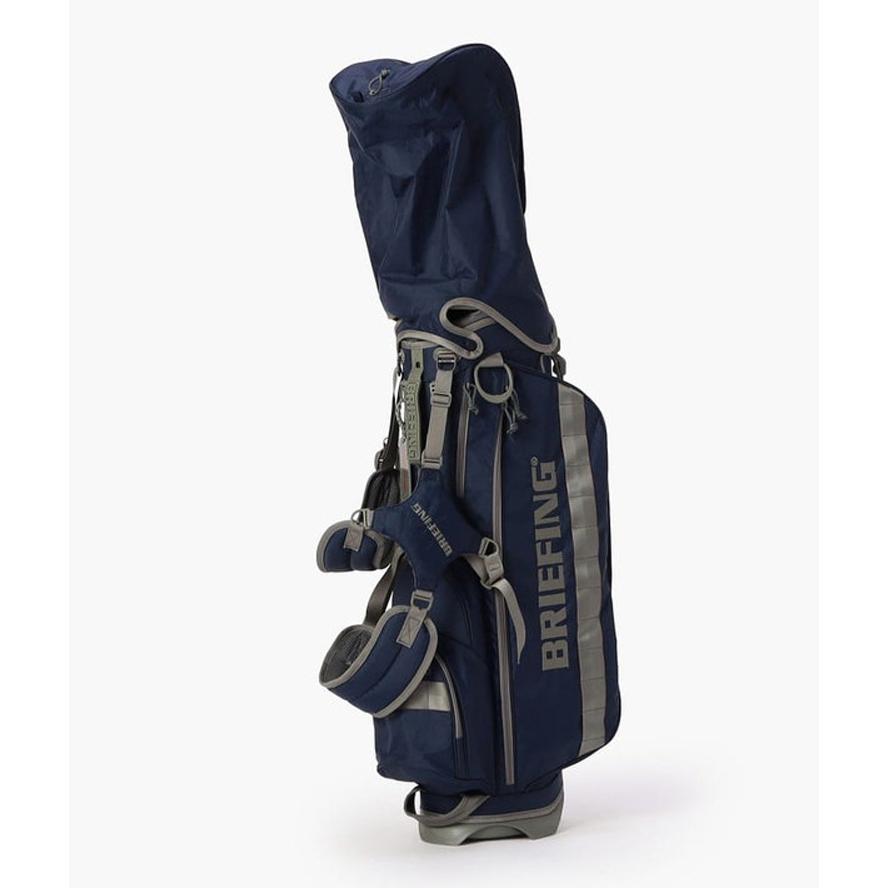 BRIEFING スタンド式ゴルフバッグ 楽天市場】ブリーフィング ゴルフ キャディバッグ スタンド