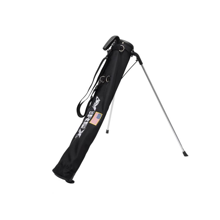 AVIREX GOLF アヴィレックスゴルフ セルフスタンド付き 8.5型 AVIREX GOLF アヴィレックスゴルフ セルフスタンド付き 8.5型