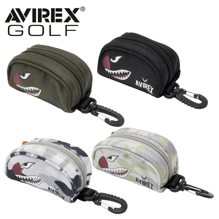 AVIREX（アヴィレックス） AVIREX GOLF アヴィレックスゴルフ ボール