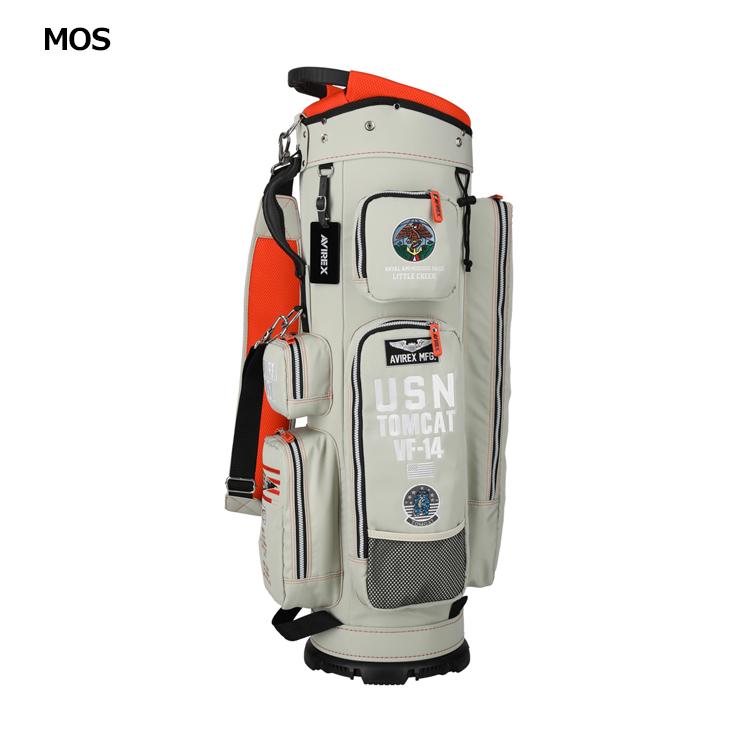 未使用 アビレックス AVIREX ゴルフ キャディバッグ 白 軽量 カード型 楽天市場】【全品10倍☆10/17(金)10時迄】アヴィレックス ゴルフ