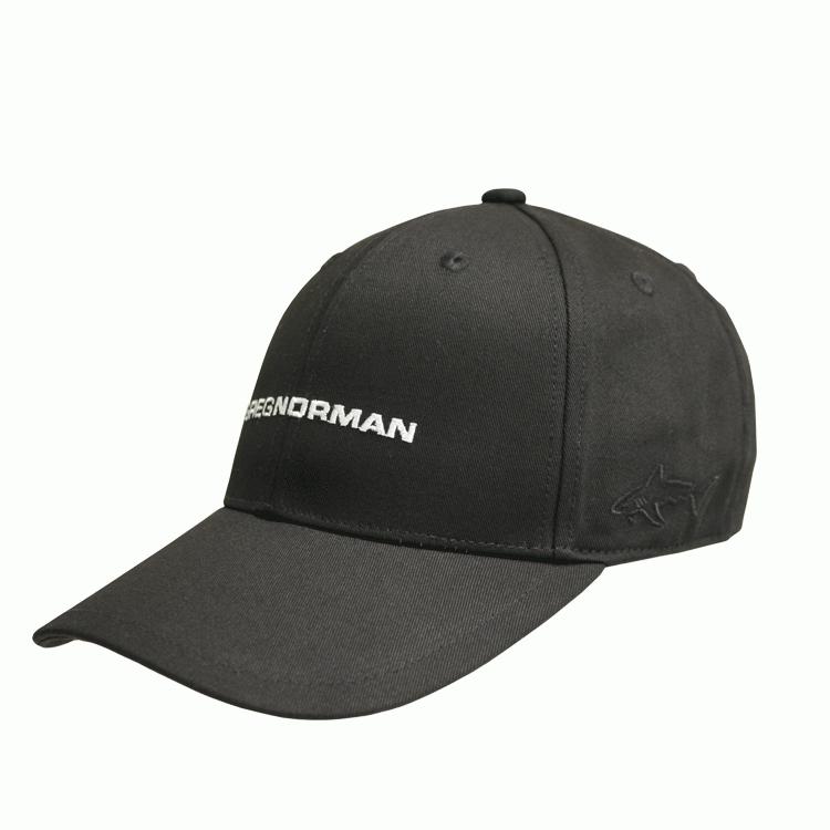 GREG NORMAN（グレッグ ノーマン） ツイルキャップ GNM-022【グレッグ