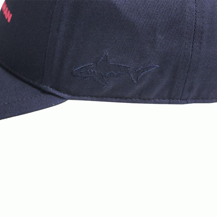 GREG NORMAN（グレッグ ノーマン） ツイルキャップ GNM-022【グレッグ