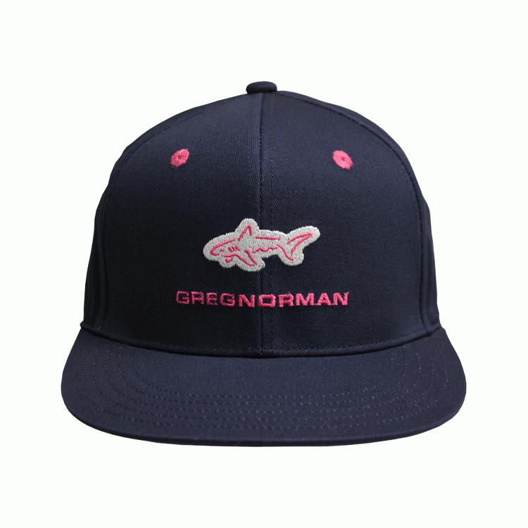 GREG NORMAN GREGNORMAN フラットキャップ GNM-024【グレッグノーマン