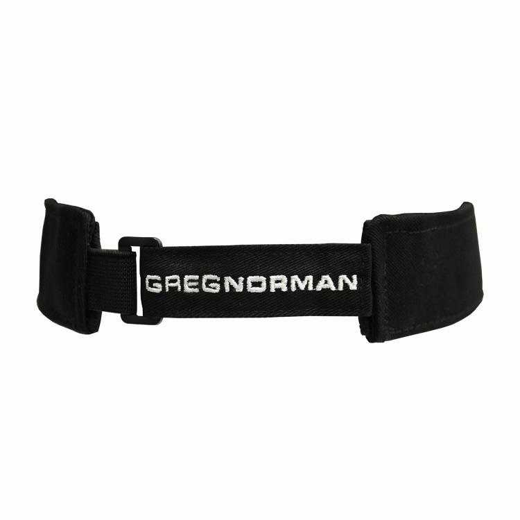GREG NORMAN GREGNORMAN サンバイザー GNM-023【グレッグ