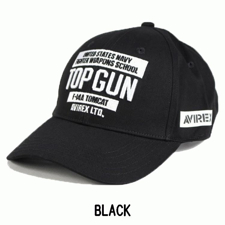 AVIREX GOLF アヴィレックスゴルフ メンズ キャップ AVXBA2