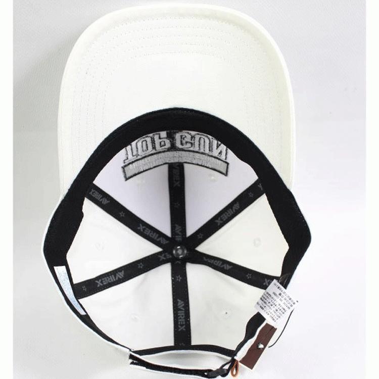 ☆VOLVIC GOLF韓国☆ FW上下セット　トップス AVIREX GOLF アヴィレックスゴルフ メンズ キャップ AVXBA2