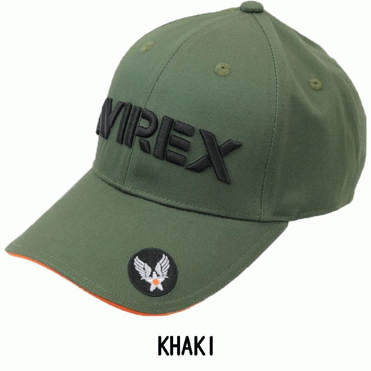 AVIREX（アヴィレックス） AVIREX GOLF アヴィレックスゴルフ メンズ